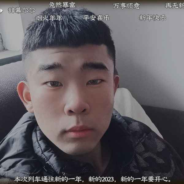 河北20岁单身帅哥真诚找对象-凉山相亲网