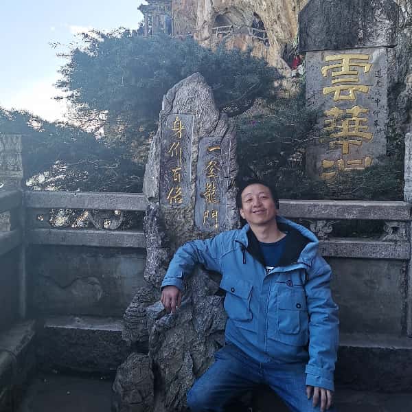 凉山征婚网