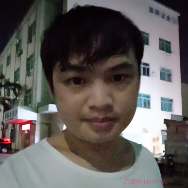 广西30岁单身帅哥真诚找对象-凉山征婚网