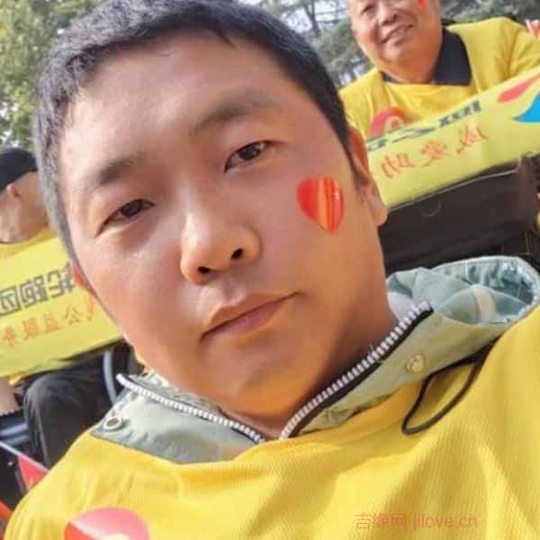 新疆36岁单身帅哥真诚找对象-凉山征婚网