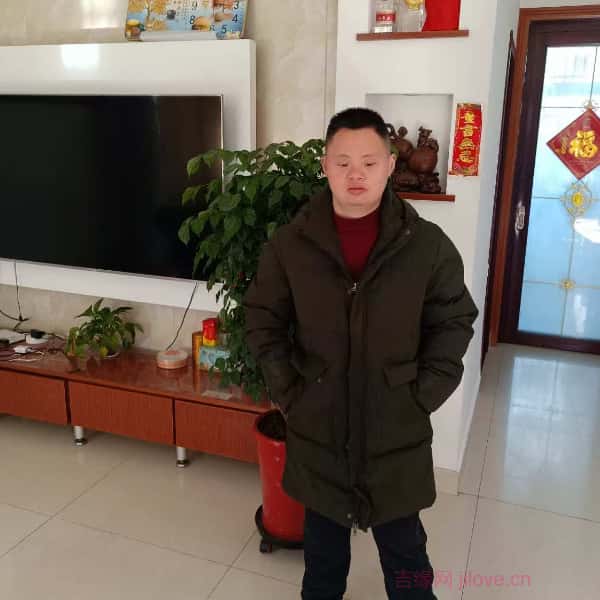 江苏28岁单身帅哥真诚找对象-凉山征婚网