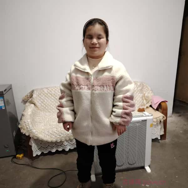 湖北23岁单身美女真诚找对象-凉山征婚网