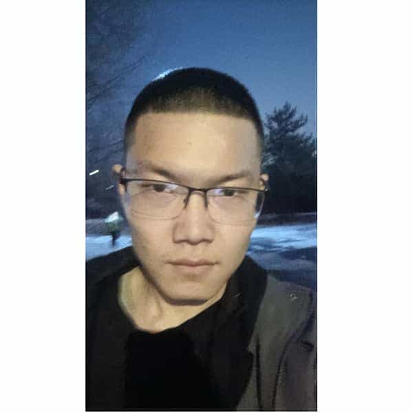 山西25岁单身帅哥真诚找对象-凉山征婚网