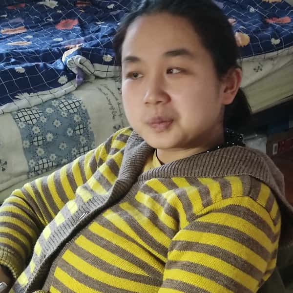 天津25岁单身美女真诚找对象-凉山征婚网