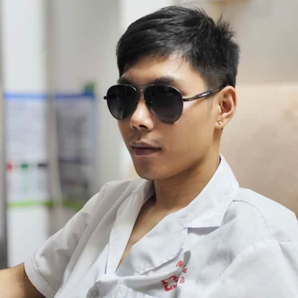 广东26岁单身帅哥真诚找对象-凉山征婚网