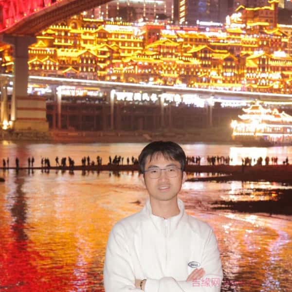 浙江32岁单身帅哥真诚找对象-凉山征婚网