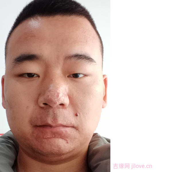 陕西29岁单身帅哥真诚找对象-凉山征婚网