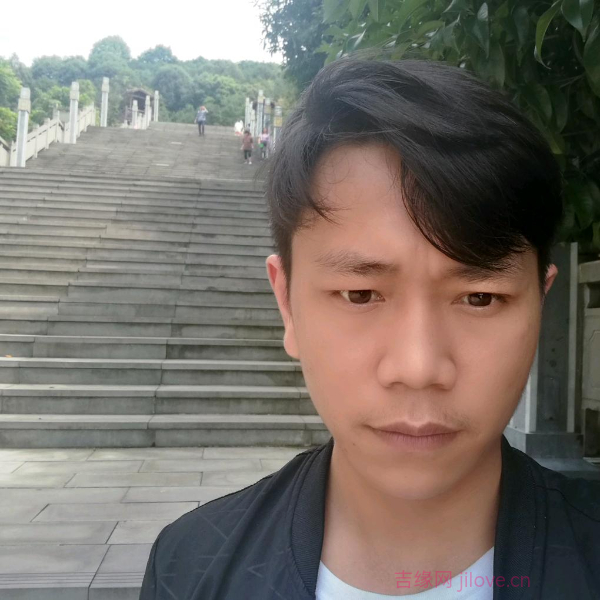 重庆33岁单身帅哥真诚找对象-凉山征婚网