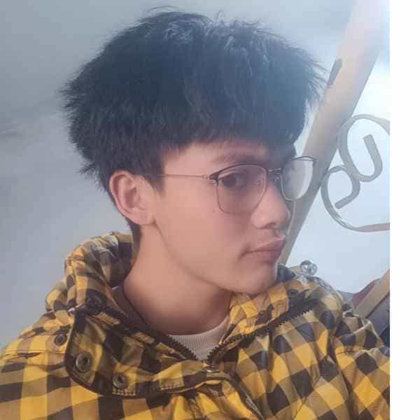 21岁岁安徽单身帅哥 - 凉山吉缘网