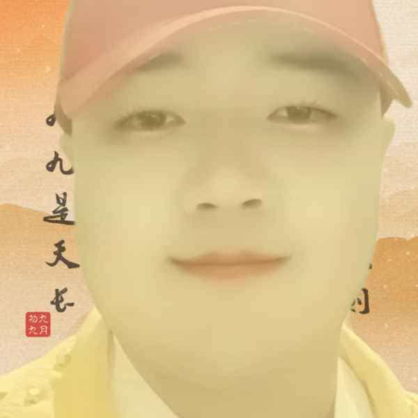 38岁岁河南单身帅哥 - 凉山吉缘网