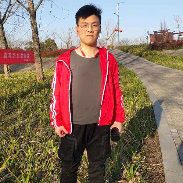 25岁岁安徽单身帅哥 - 凉山吉缘网