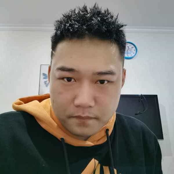 32岁岁辽宁单身帅哥 - 凉山吉缘网