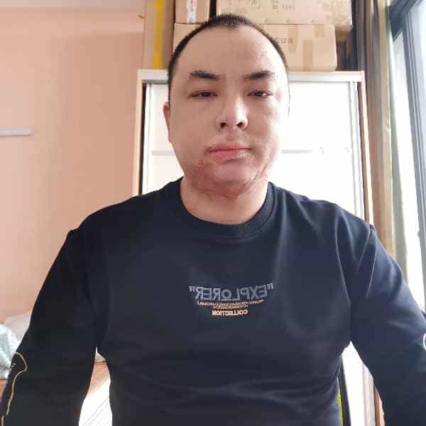 33岁岁四川单身帅哥 - 凉山吉缘网