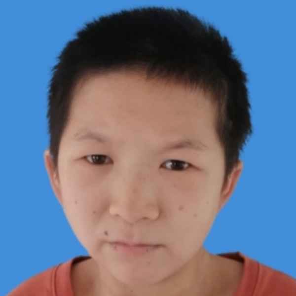 34岁岁福建单身帅哥 - 凉山吉缘网