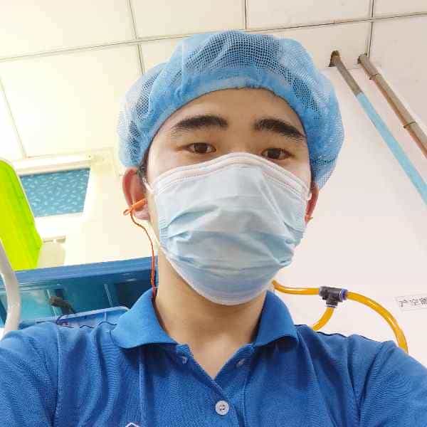 32岁岁四川单身帅哥 - 凉山吉缘网