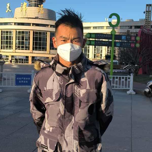 35岁岁吉林单身帅哥 - 凉山吉缘网