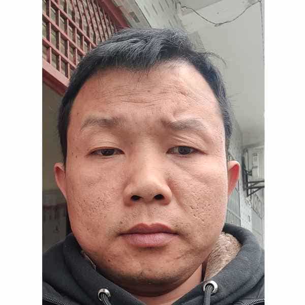 37岁岁陕西单身帅哥 - 凉山吉缘网