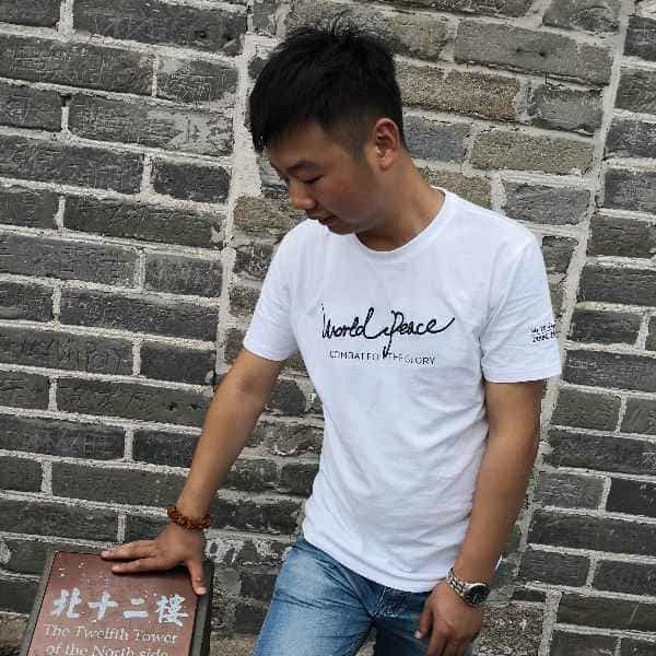 28岁岁河南单身帅哥 - 凉山吉缘网
