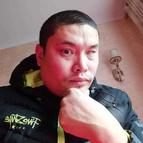 40岁岁安徽单身帅哥 - 凉山吉缘网