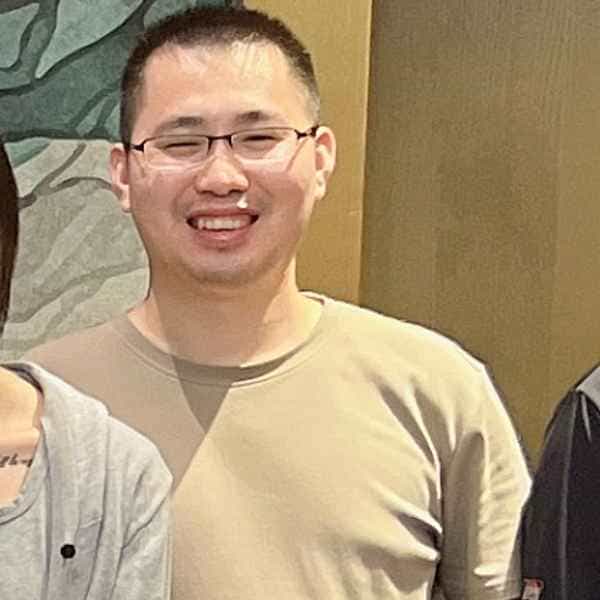36岁岁广东单身帅哥 - 凉山吉缘网