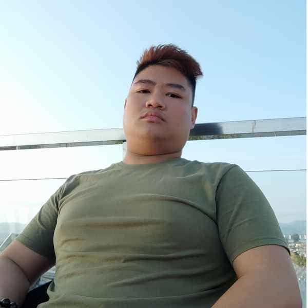 29岁岁广东单身帅哥 - 凉山吉缘网