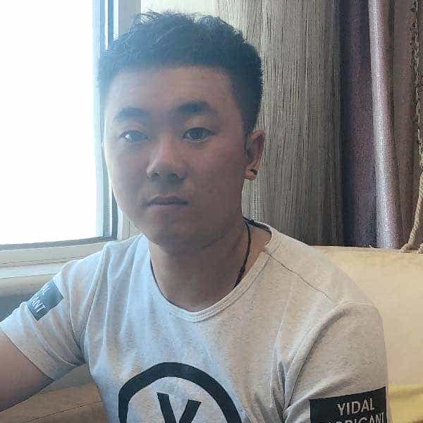 34岁岁内蒙古单身帅哥 - 凉山吉缘网