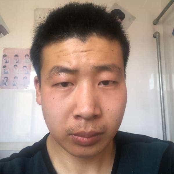 31岁岁内蒙古单身帅哥 - 凉山吉缘网
