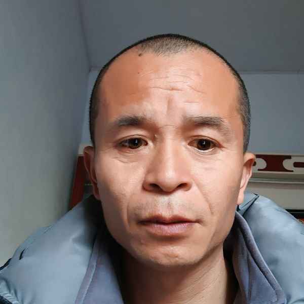 43岁岁河南单身帅哥 - 凉山吉缘网