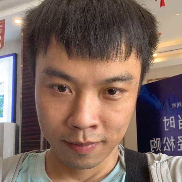 42岁岁广西单身帅哥 - 凉山吉缘网