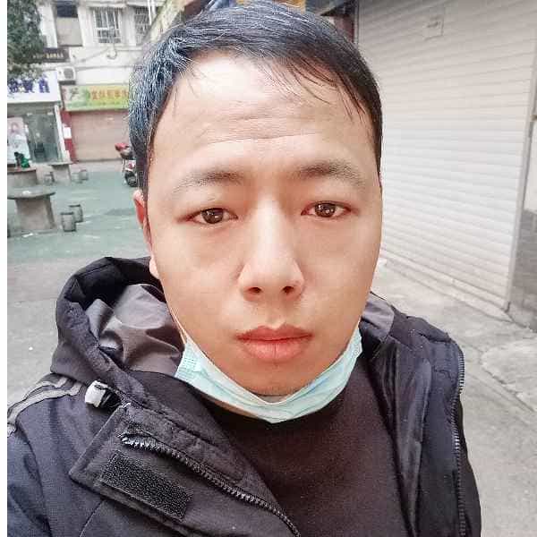 35岁岁四川单身帅哥 - 凉山吉缘网