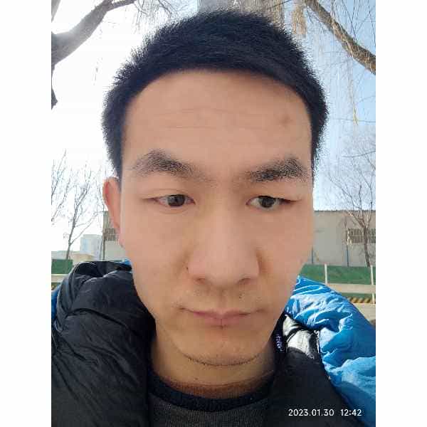 35岁岁甘肃单身帅哥 - 凉山吉缘网
