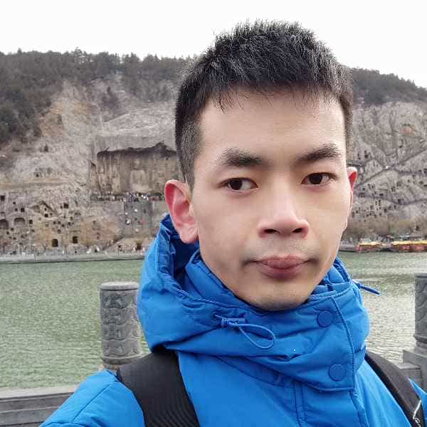 28岁岁河南单身帅哥 - 凉山吉缘网