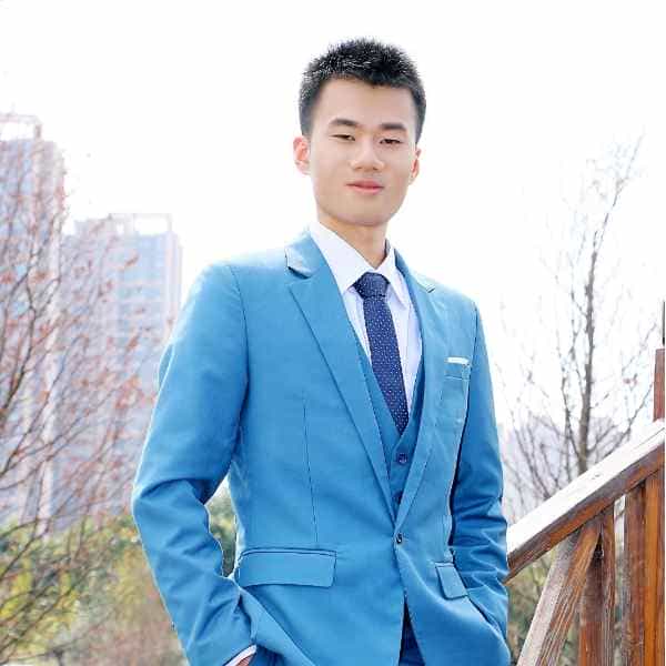 36岁岁福建单身帅哥 - 凉山吉缘网
