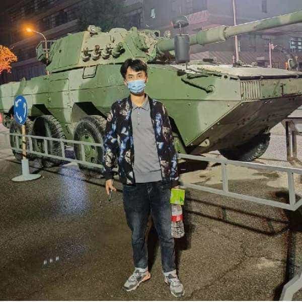 26岁岁河北单身帅哥 - 凉山吉缘网