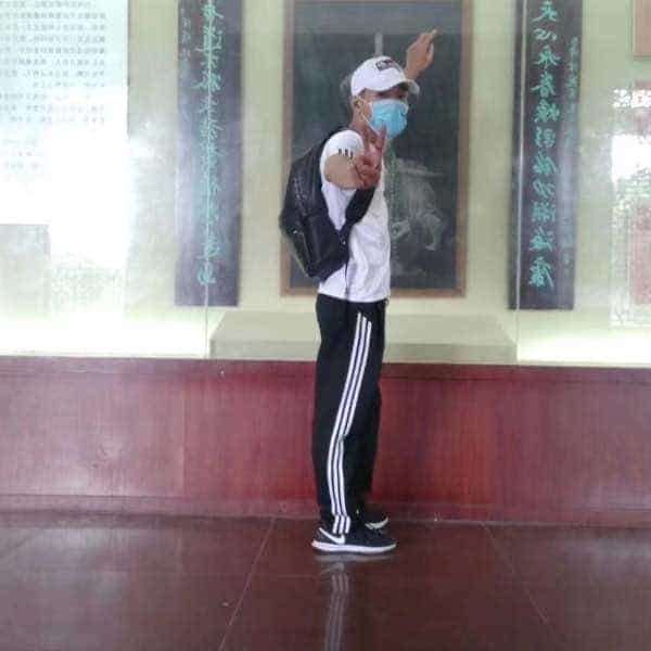 36岁岁广东单身帅哥 - 凉山吉缘网