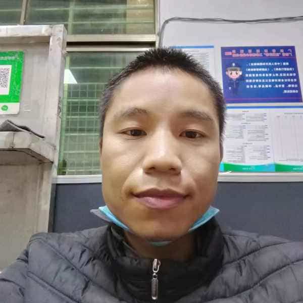 38岁岁广东单身帅哥 - 凉山吉缘网