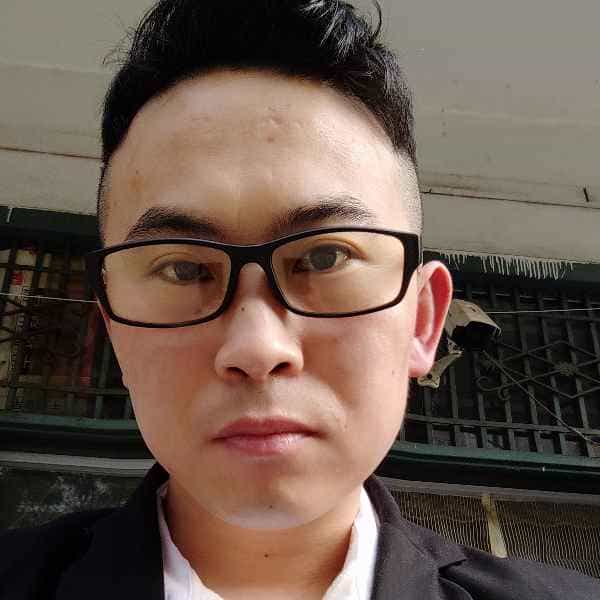 34岁岁陕西单身帅哥 - 凉山吉缘网