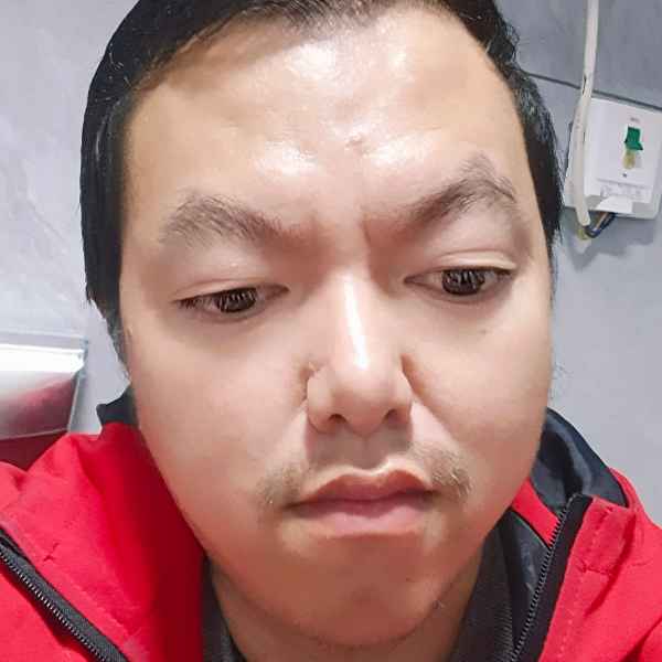 38岁岁江苏单身帅哥 - 凉山吉缘网