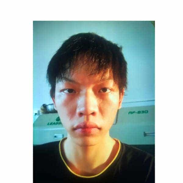 30岁岁江西单身帅哥 - 凉山吉缘网