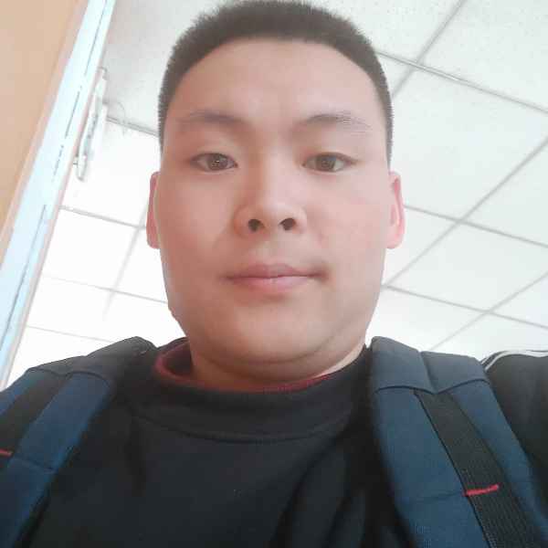27岁岁甘肃单身帅哥 - 凉山吉缘网
