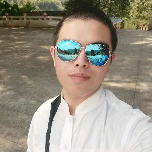 35岁岁福建单身帅哥 - 凉山吉缘网