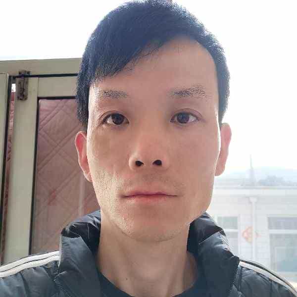 37岁岁山西单身帅哥 - 凉山吉缘网