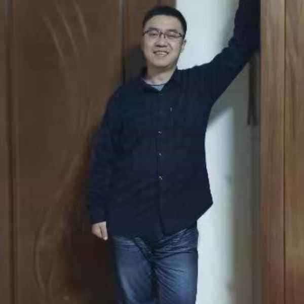 35岁岁广东单身帅哥 - 凉山吉缘网