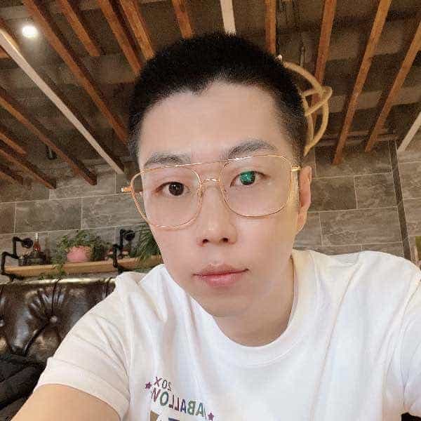 35岁岁内蒙古单身帅哥 - 凉山吉缘网