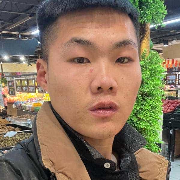 28岁岁河南单身帅哥 - 凉山吉缘网