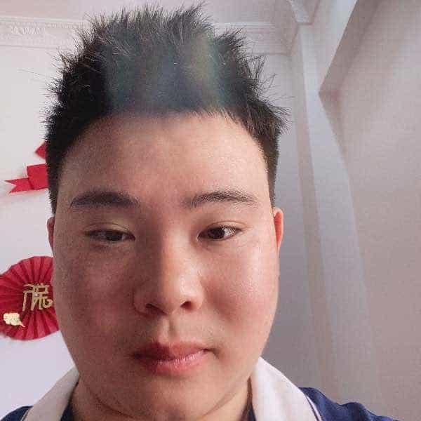 31岁岁广东单身帅哥 - 凉山吉缘网