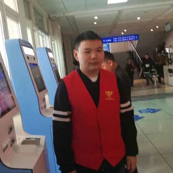 28岁岁浙江单身帅哥 - 凉山吉缘网