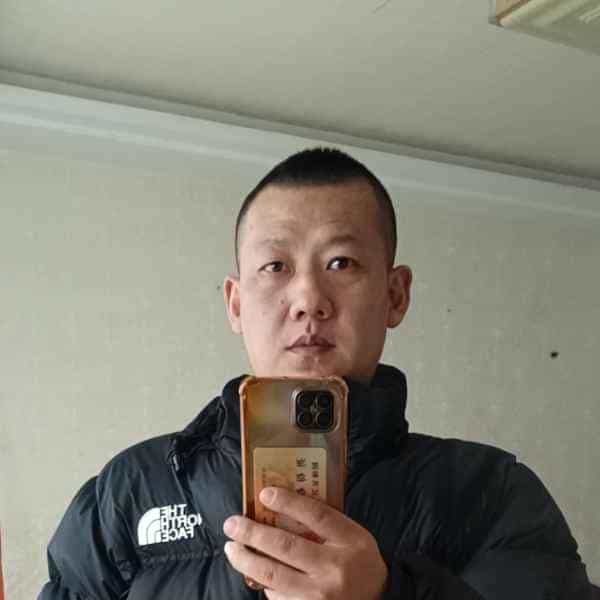 39岁岁辽宁单身帅哥 - 凉山吉缘网