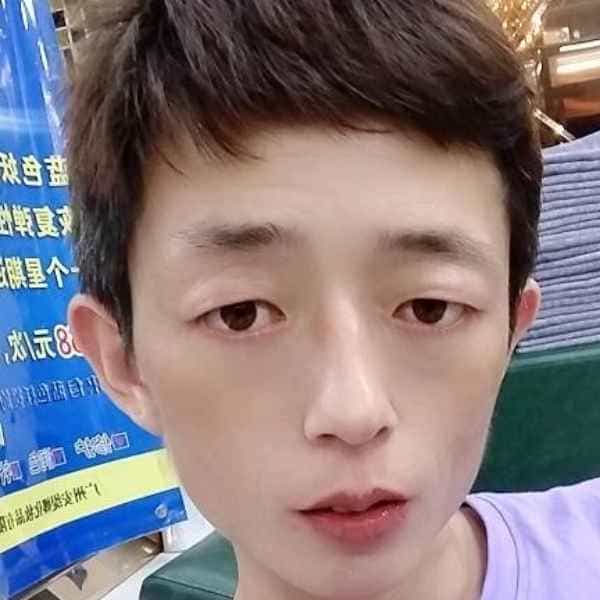 38岁岁河南单身帅哥 - 凉山吉缘网