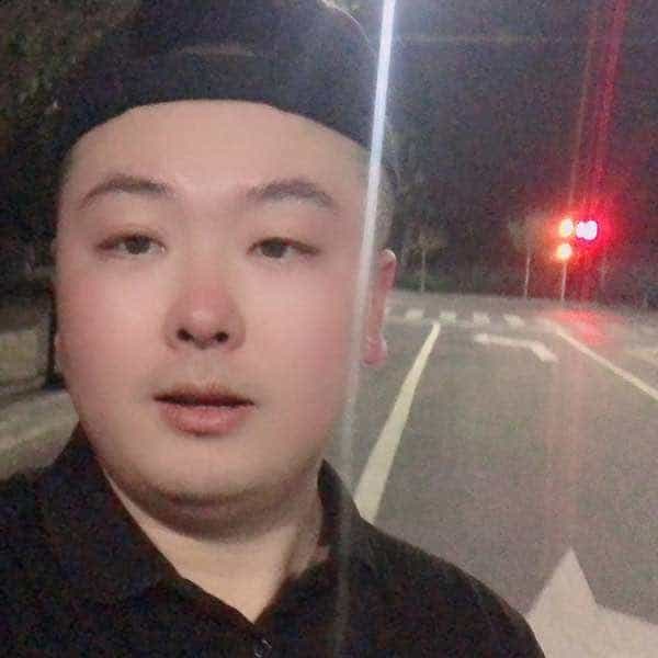 31岁岁辽宁单身帅哥 - 凉山吉缘网